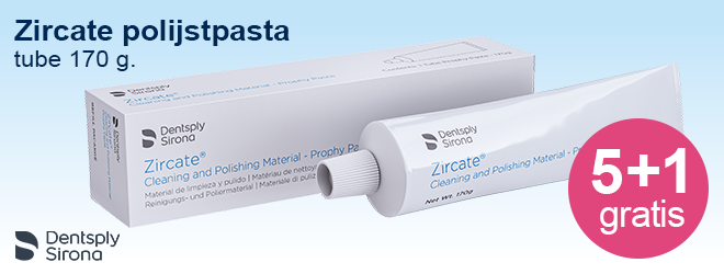 Dentsply Sirona Zircate